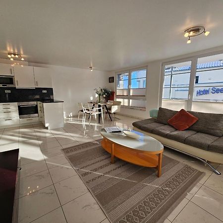 Апартаменти Wang-2-1-Duenenweg-H Говахт Екстер'єр фото