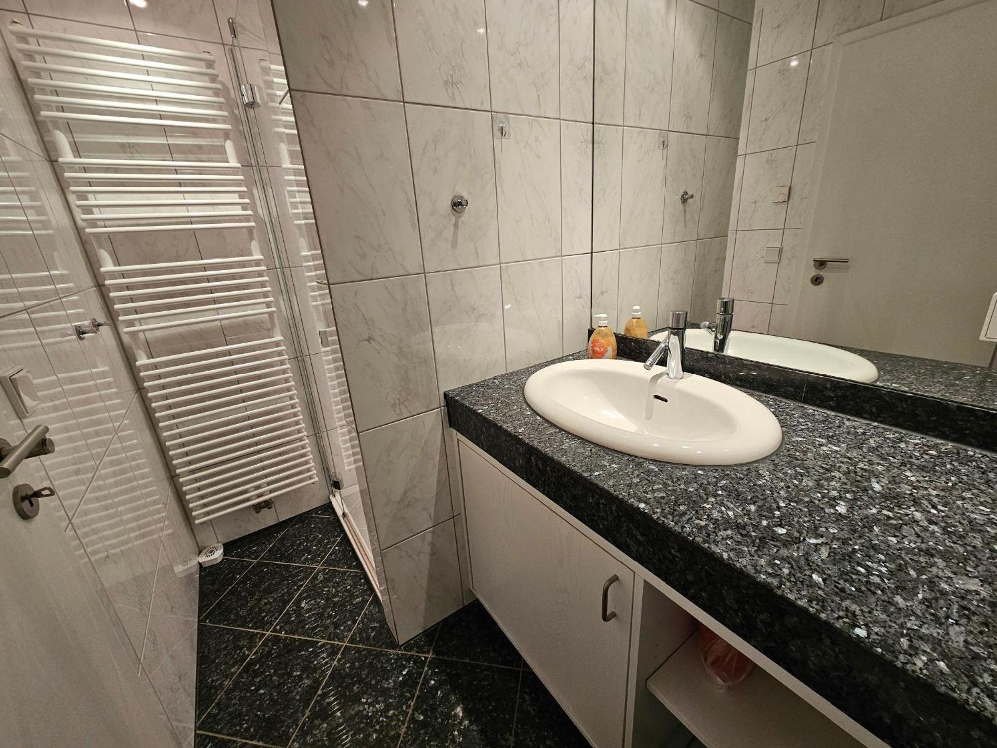 Апартаменти Wang-2-1-Duenenweg-H Говахт Екстер'єр фото