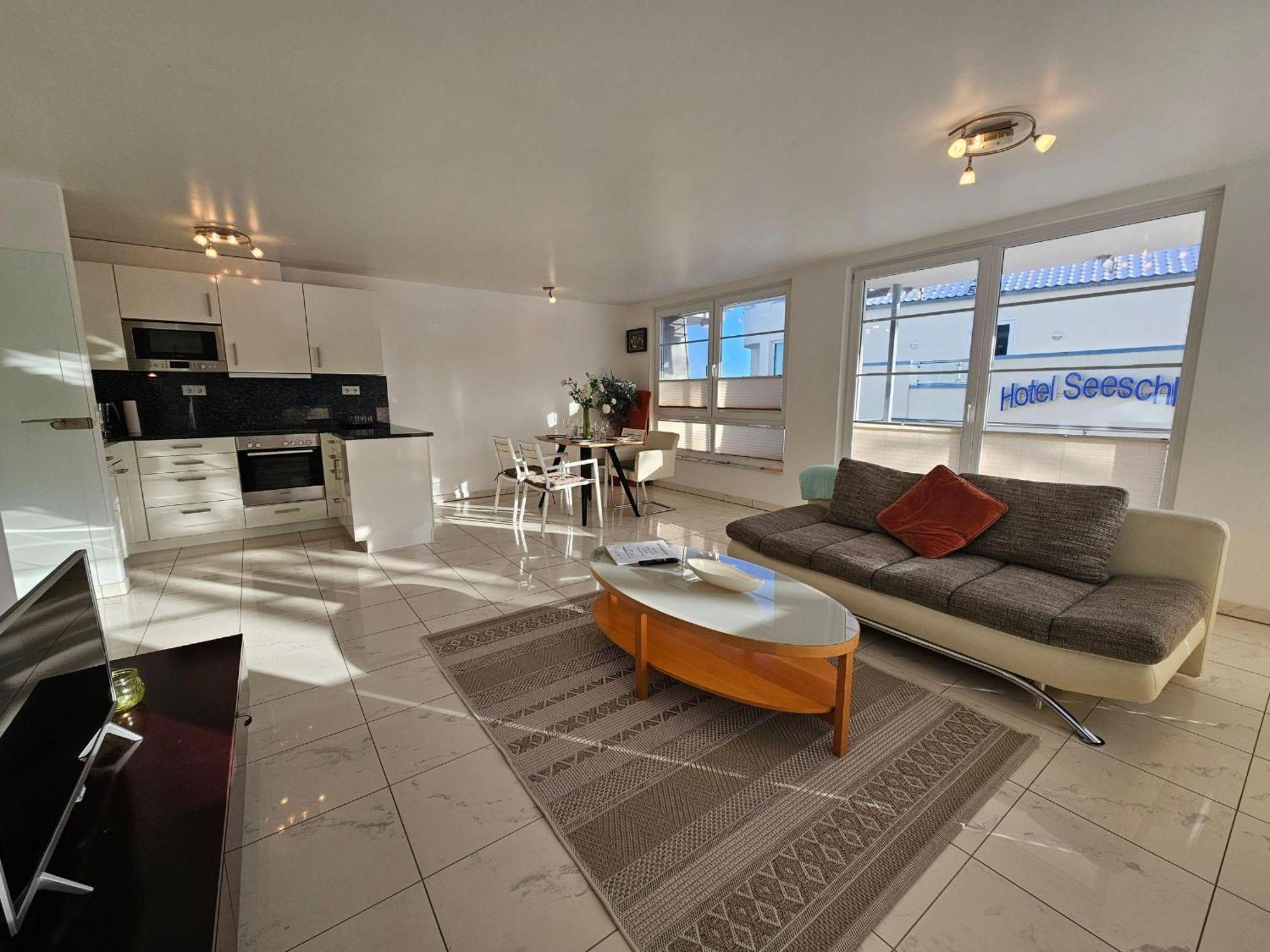Апартаменти Wang-2-1-Duenenweg-H Говахт Екстер'єр фото