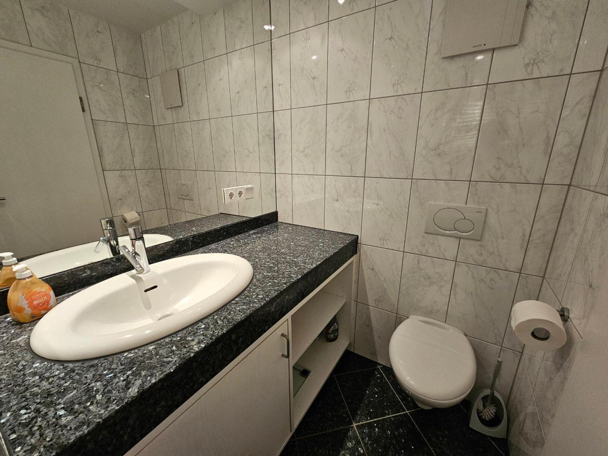 Апартаменти Wang-2-1-Duenenweg-H Говахт Екстер'єр фото